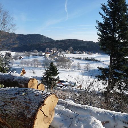 르호왈드 Locations Dupertuis Alsace 아파트 외부 사진