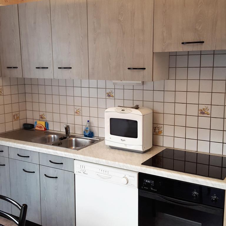 르호왈드 Locations Dupertuis Alsace 아파트 외부 사진