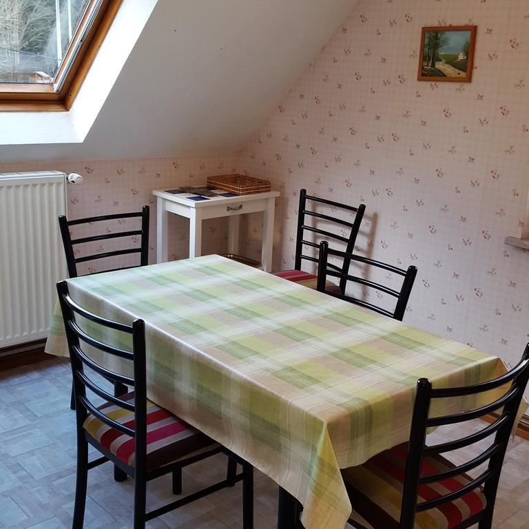 르호왈드 Locations Dupertuis Alsace 아파트 외부 사진