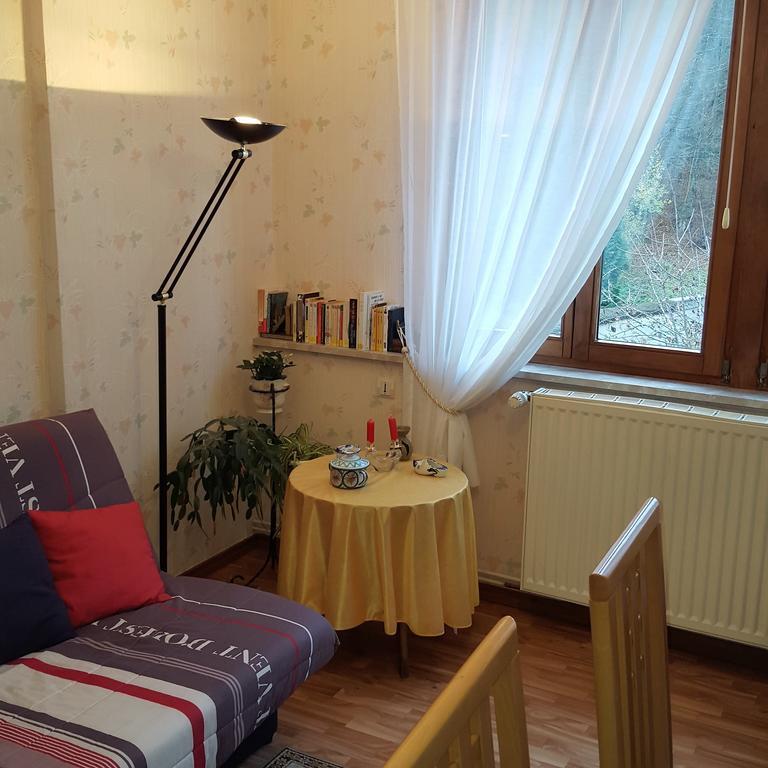 르호왈드 Locations Dupertuis Alsace 아파트 객실 사진