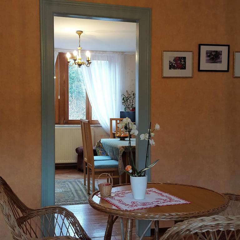 르호왈드 Locations Dupertuis Alsace 아파트 외부 사진