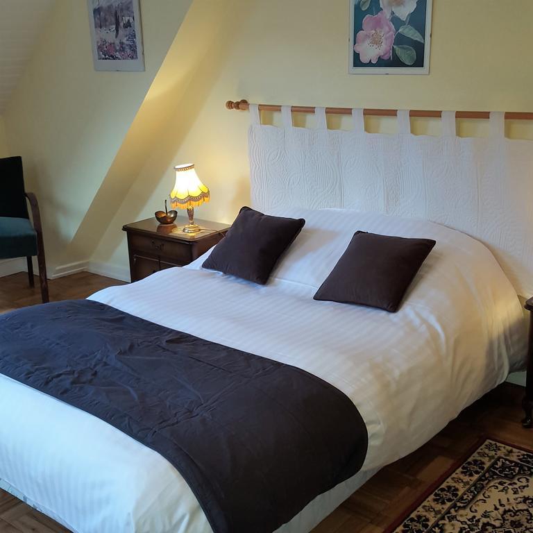 르호왈드 Locations Dupertuis Alsace 아파트 외부 사진