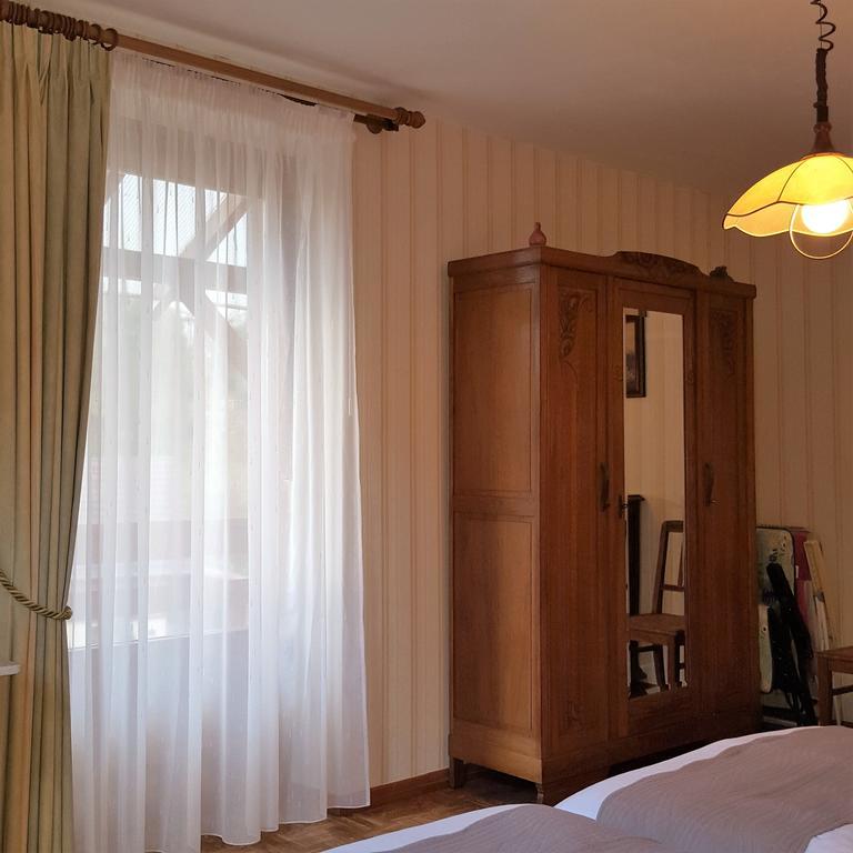 르호왈드 Locations Dupertuis Alsace 아파트 외부 사진
