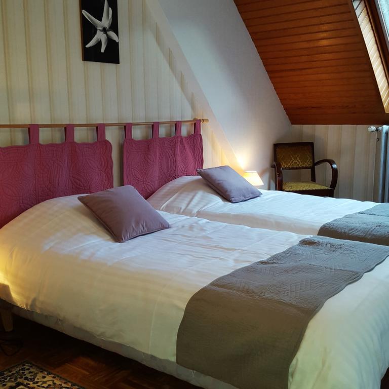 르호왈드 Locations Dupertuis Alsace 아파트 외부 사진