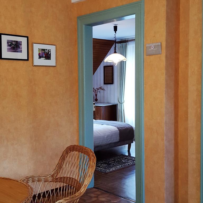 르호왈드 Locations Dupertuis Alsace 아파트 외부 사진