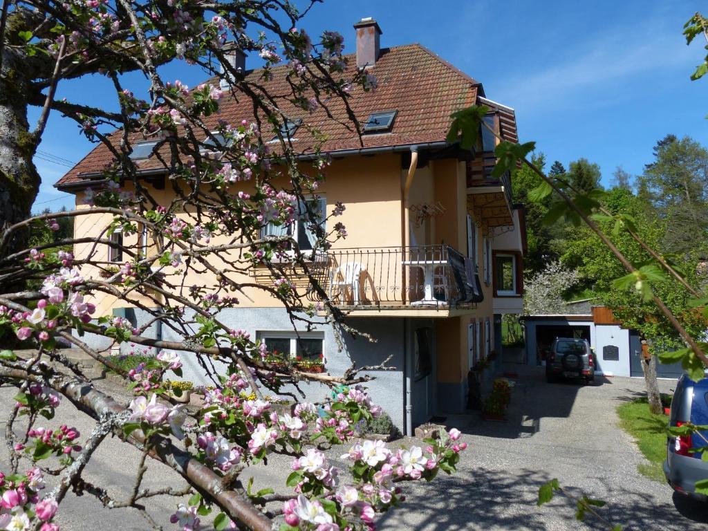르호왈드 Locations Dupertuis Alsace 아파트 외부 사진